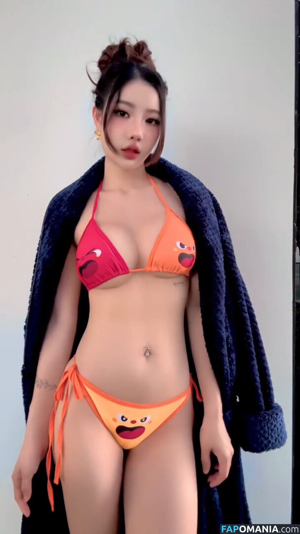 atittaya chaiyasing / atittayachannel69 / lookwa69 / lookwaatittaya / lookwadj / sexyangle_lookwa Nud OnlyFans  Fotografie scursă #35