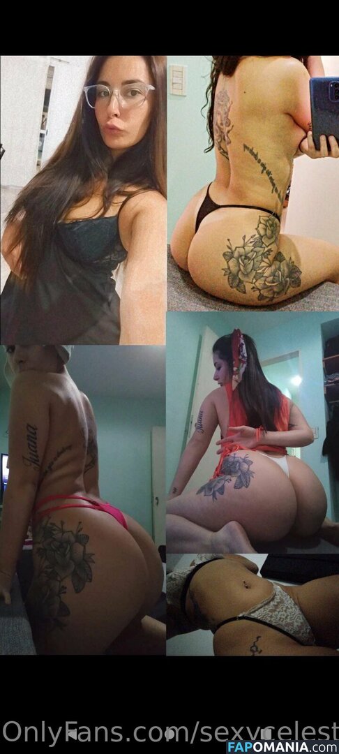 itscelestebby / sexycelestebaby Nud OnlyFans  Fotografie scursă #1