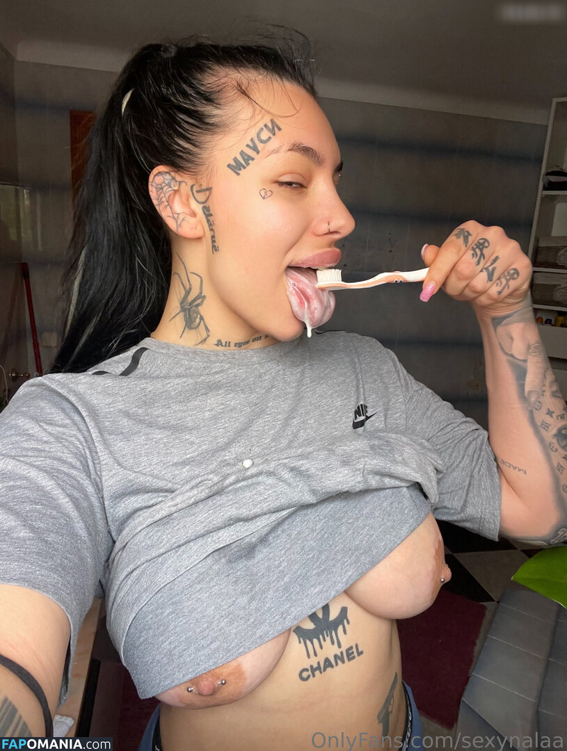 sexynalaa / yourbabynalaa Nud OnlyFans  Fotografie scursă #21