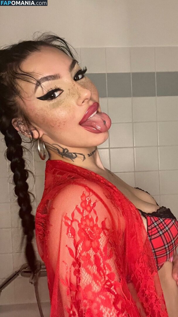 sexynalaa / yourbabynalaa Nud OnlyFans  Fotografie scursă #25