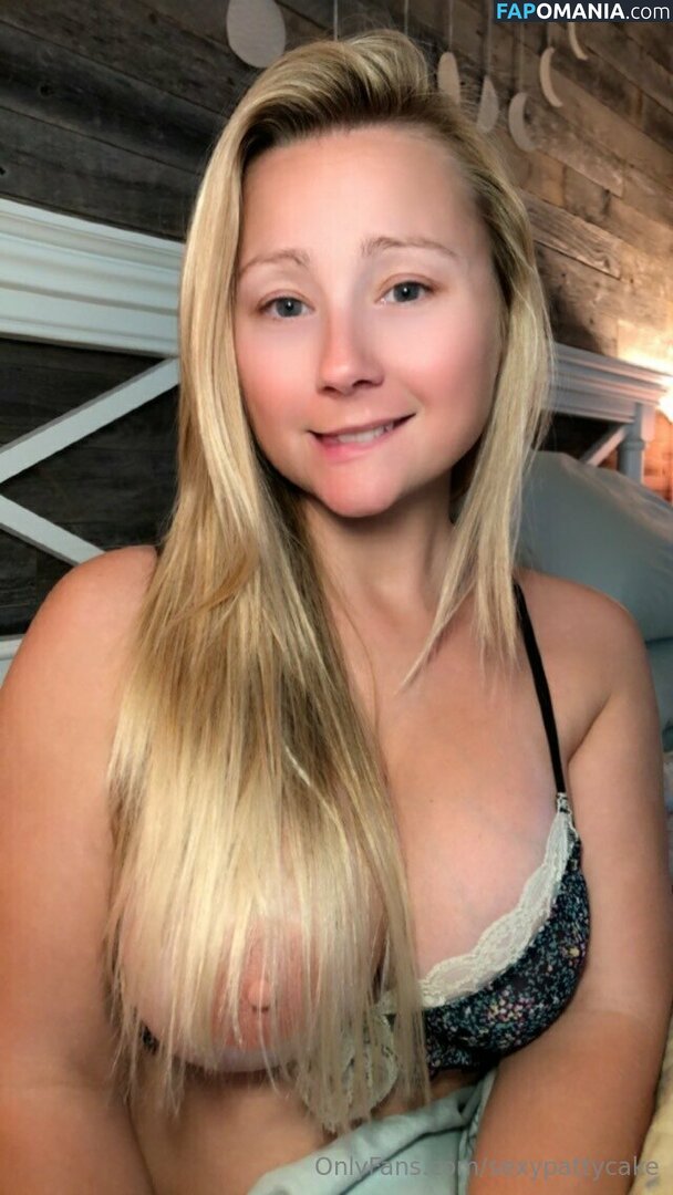 Sexypattycake Nud OnlyFans  Fotografie scursă #153