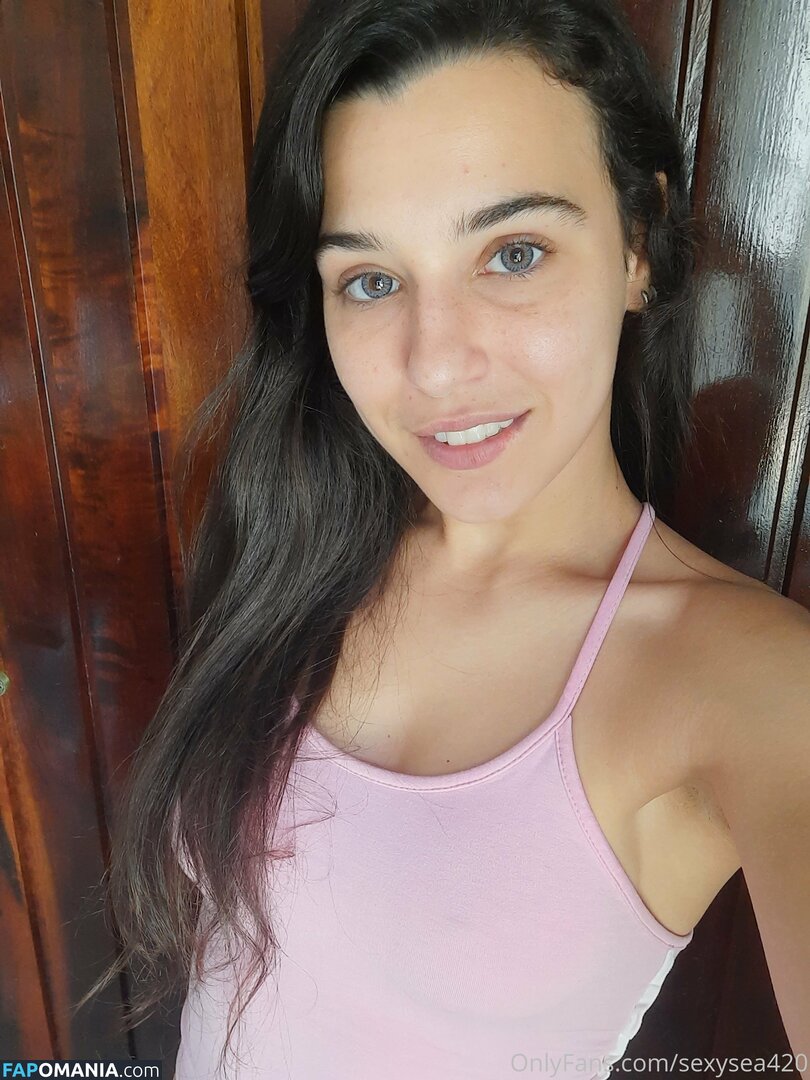 sexysea420 Nud OnlyFans  Fotografie scursă #2