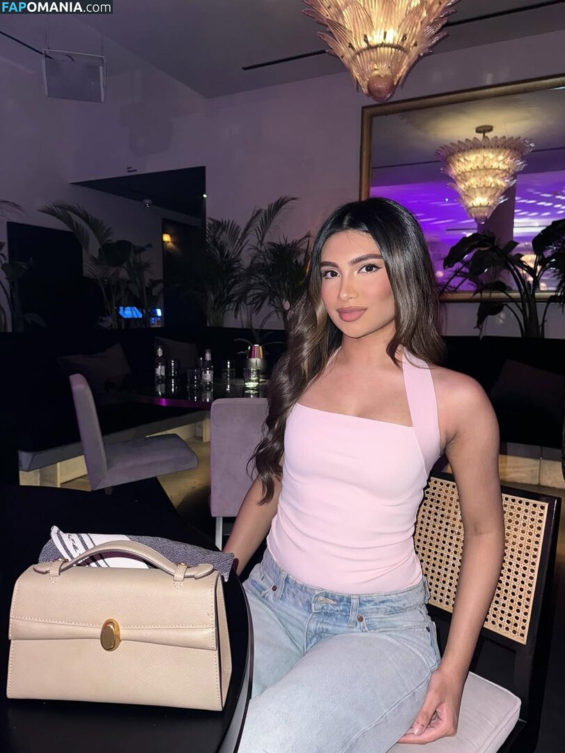 Shabreen Meerasafeer / shabreensabeer Nud OnlyFans  Fotografie scursă #4