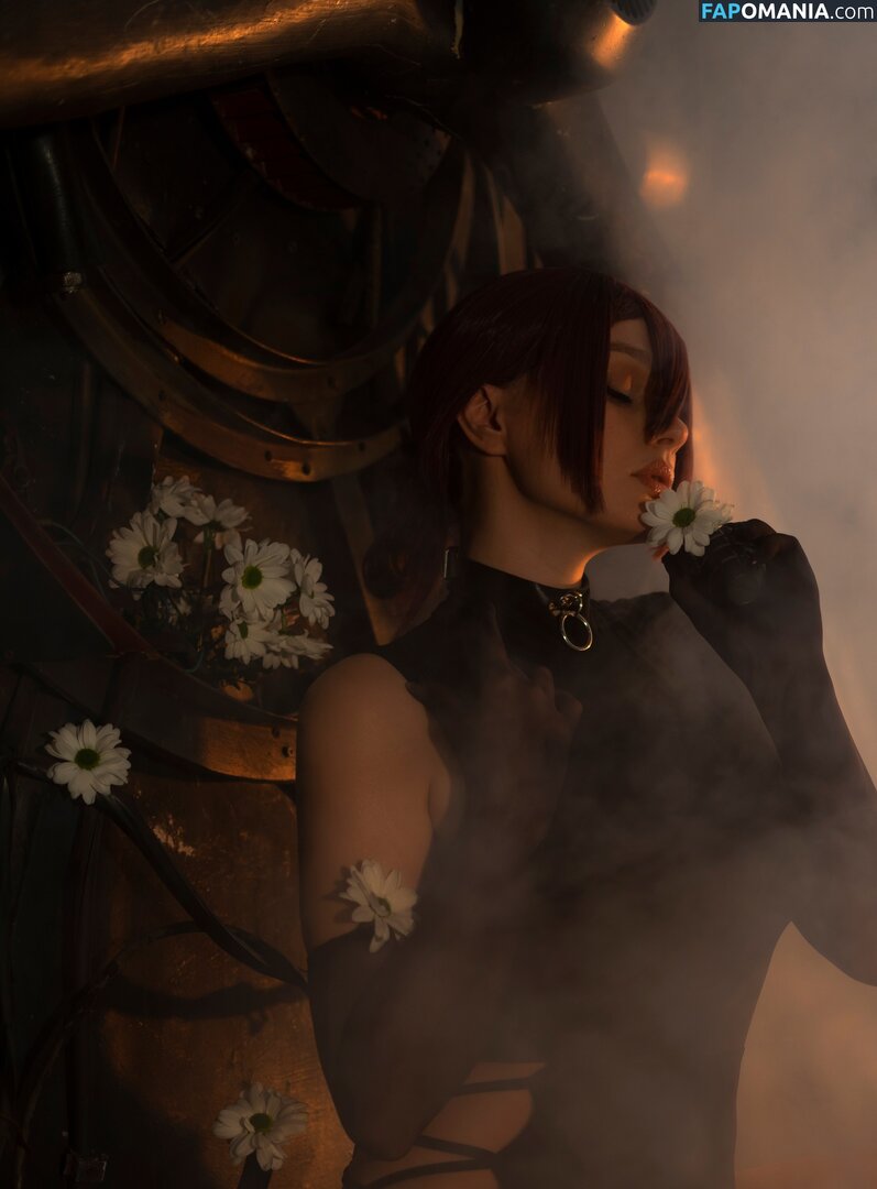 Shadory Cos Nud OnlyFans  Fotografie scursă #46