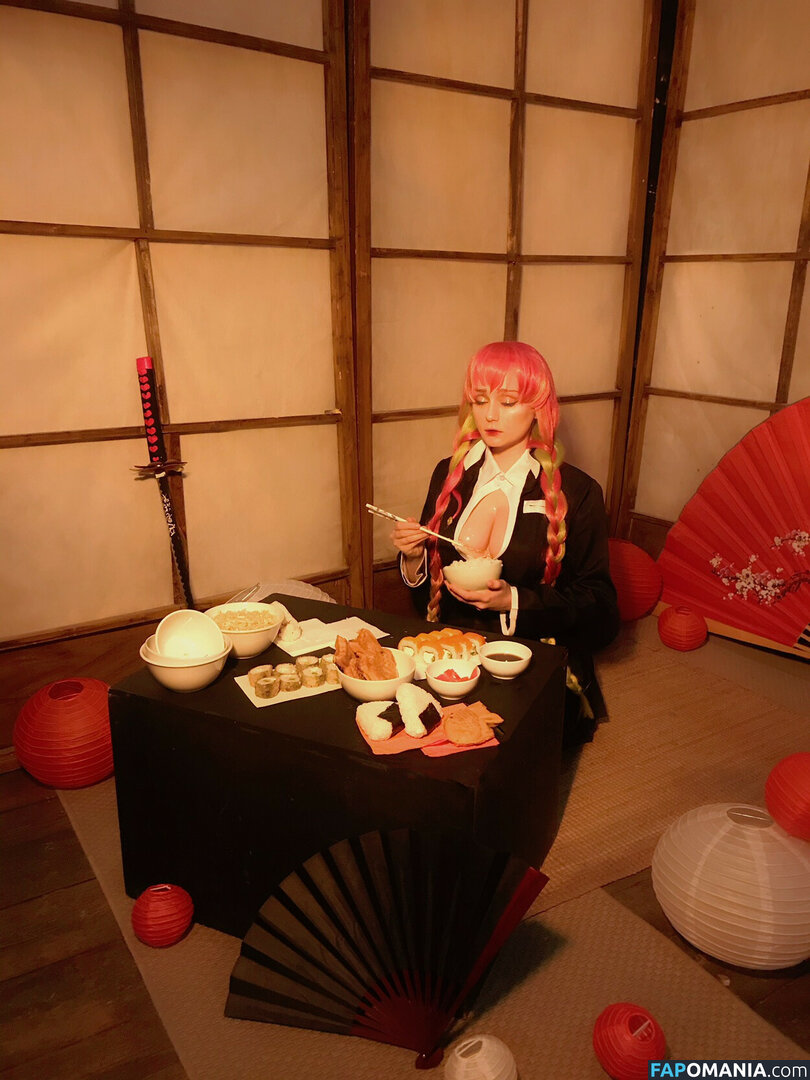 Shadory Cos Nud OnlyFans  Fotografie scursă #83