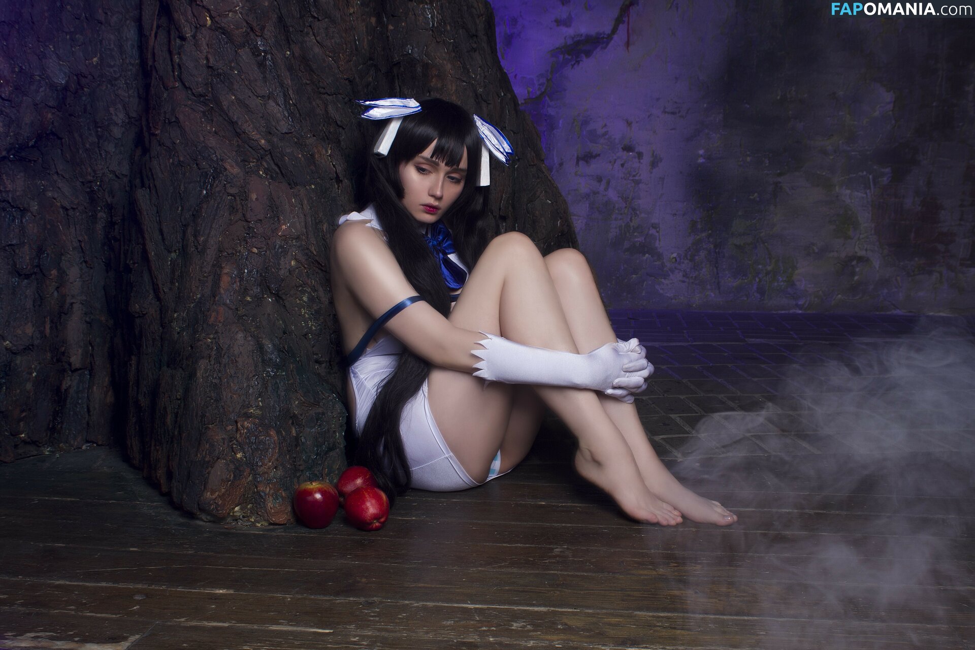 Shadory / Shadorycos / shadory_cos Nud OnlyFans  Fotografie scursă #575