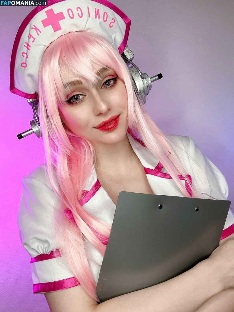 Shadory / Shadorycos / shadory_cos Nud OnlyFans  Fotografie scursă #644