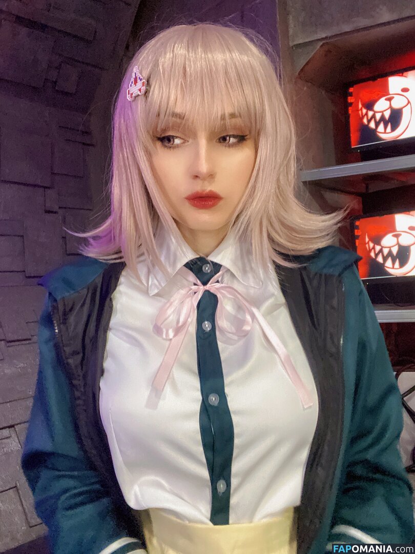 Shadory / Shadorycos / shadory_cos Nud OnlyFans  Fotografie scursă #1129