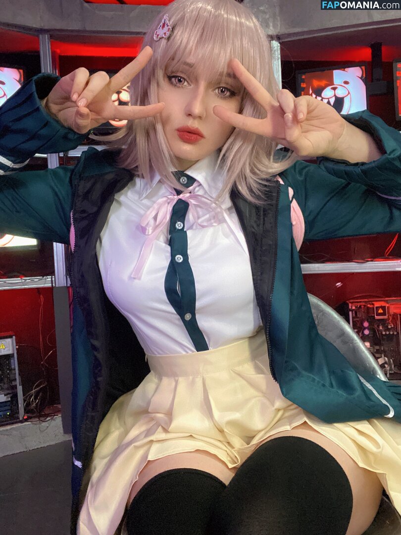 Shadory / Shadorycos / shadory_cos Nud OnlyFans  Fotografie scursă #1130