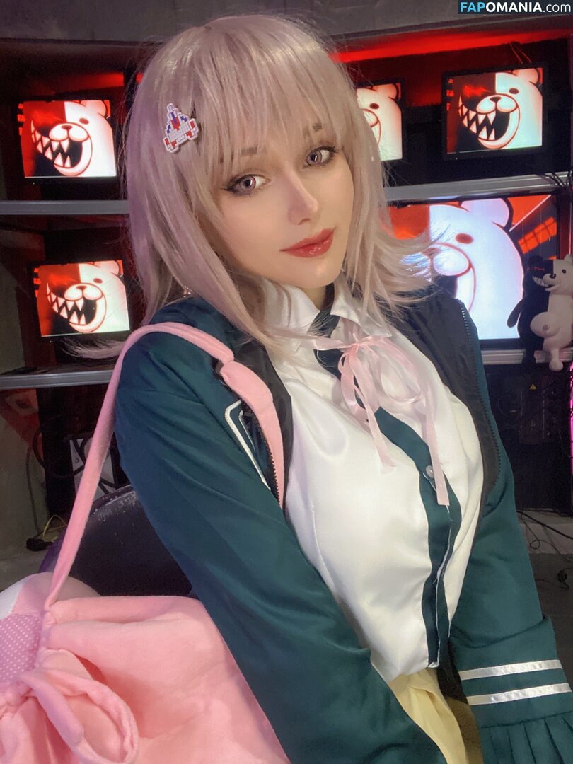 Shadory / Shadorycos / shadory_cos Nud OnlyFans  Fotografie scursă #1132