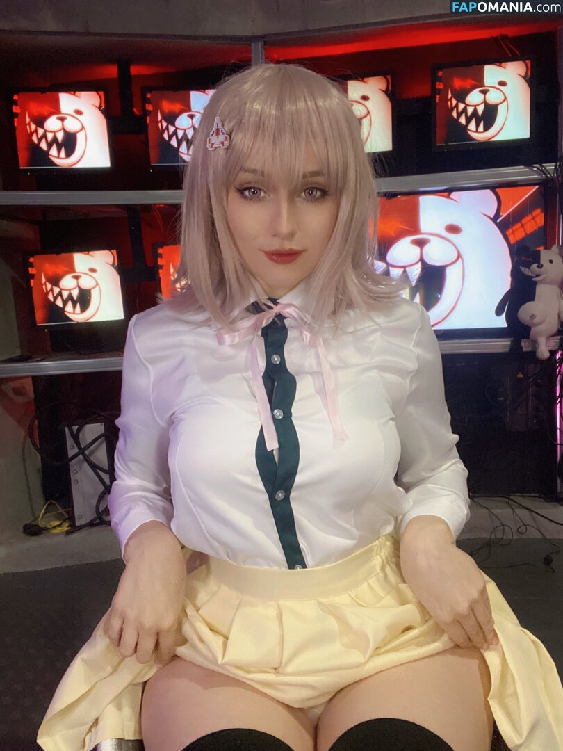 Shadory / Shadorycos / shadory_cos Nud OnlyFans  Fotografie scursă #1135