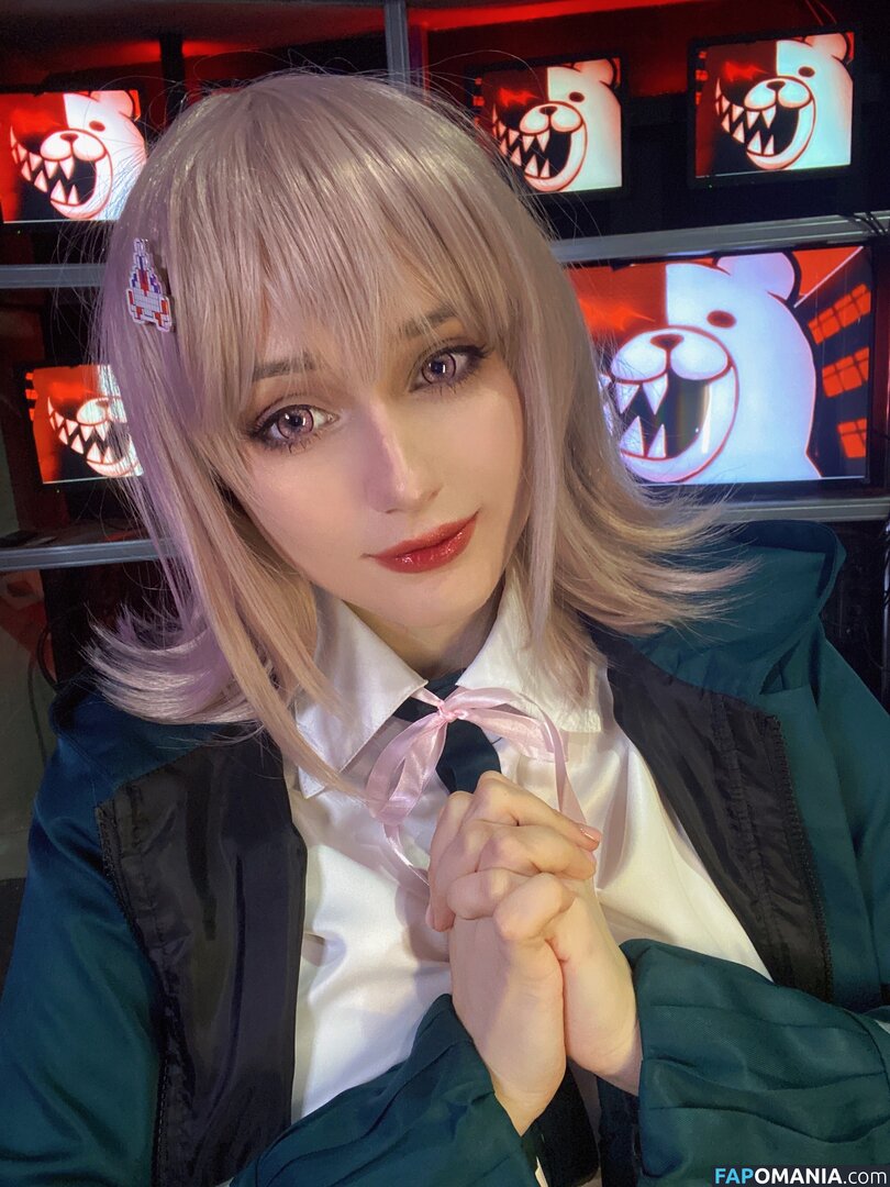 Shadory / Shadorycos / shadory_cos Nud OnlyFans  Fotografie scursă #1138