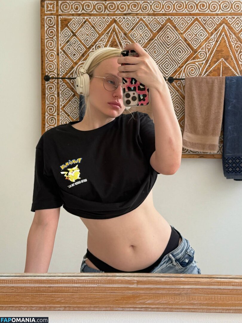 Shadory / Shadorycos / shadory_cos Nud OnlyFans  Fotografie scursă #1162