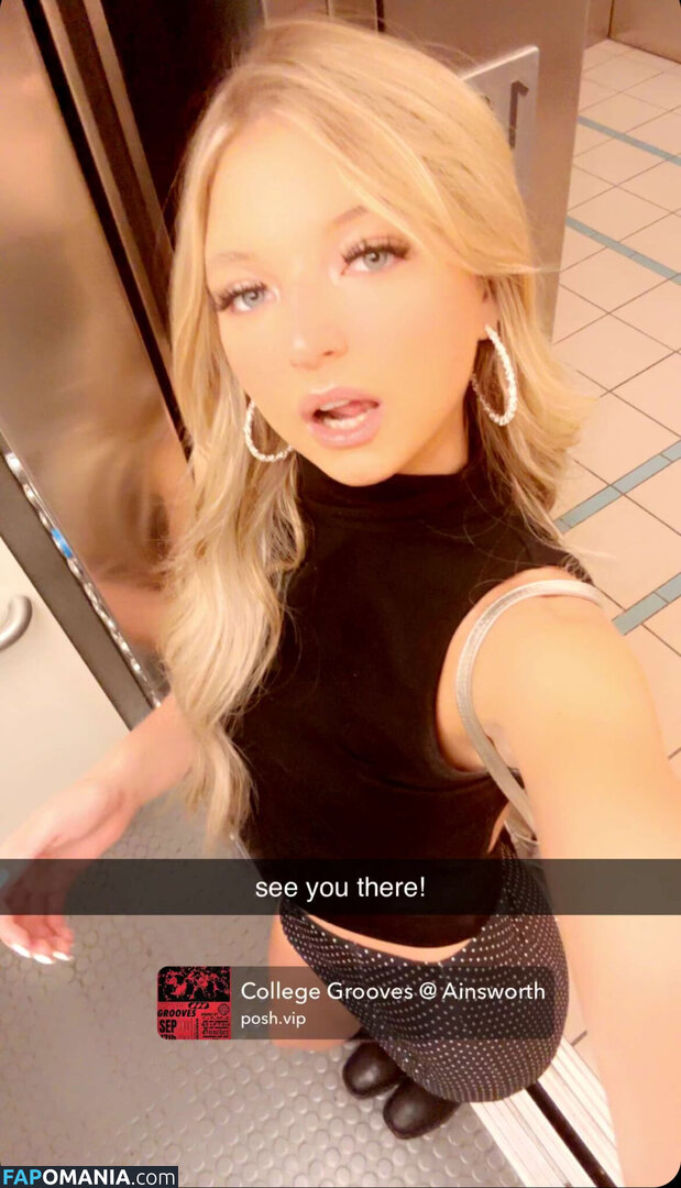 Shae Smolik / shaesmolik Nud OnlyFans  Fotografie scursă #36