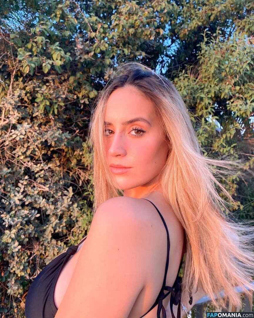Shahaf Mesilati Nud OnlyFans  Fotografie scursă #8