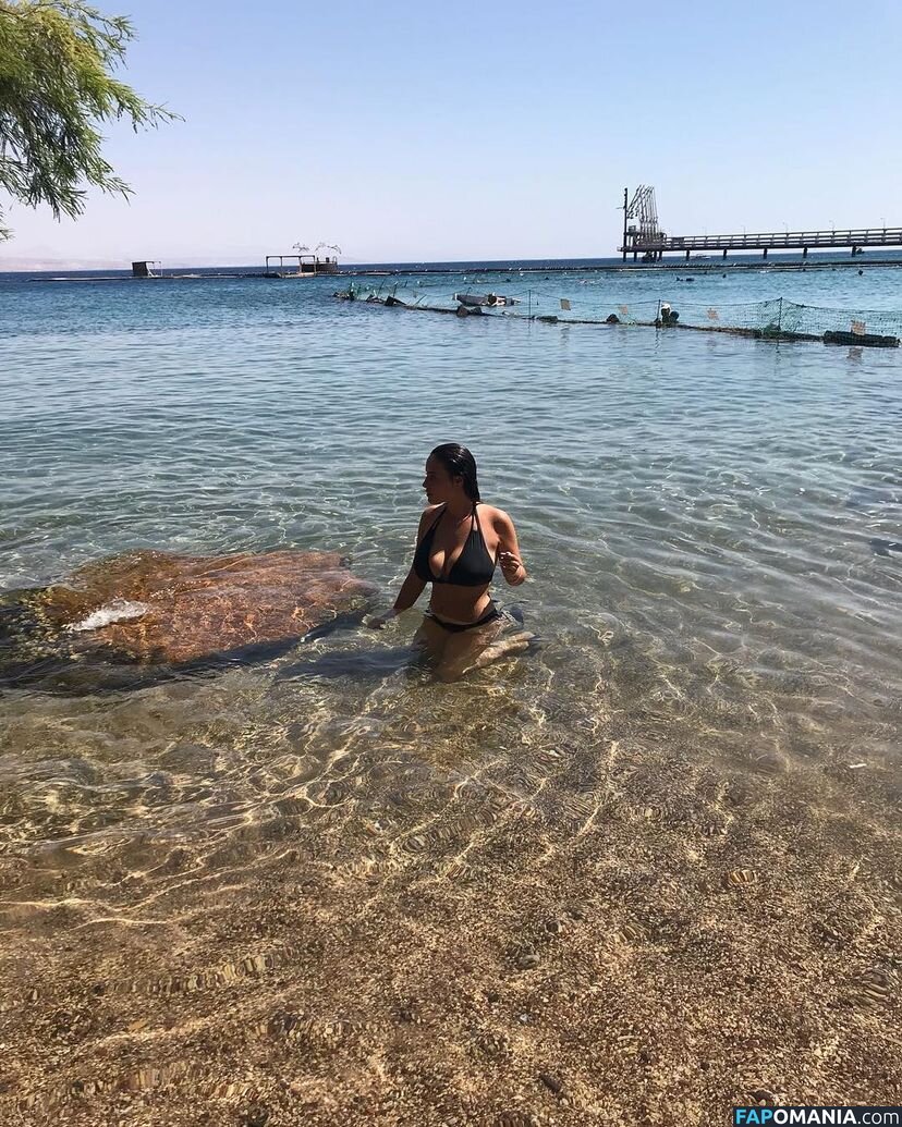 Shahaf Mesilati Nud OnlyFans  Fotografie scursă #20