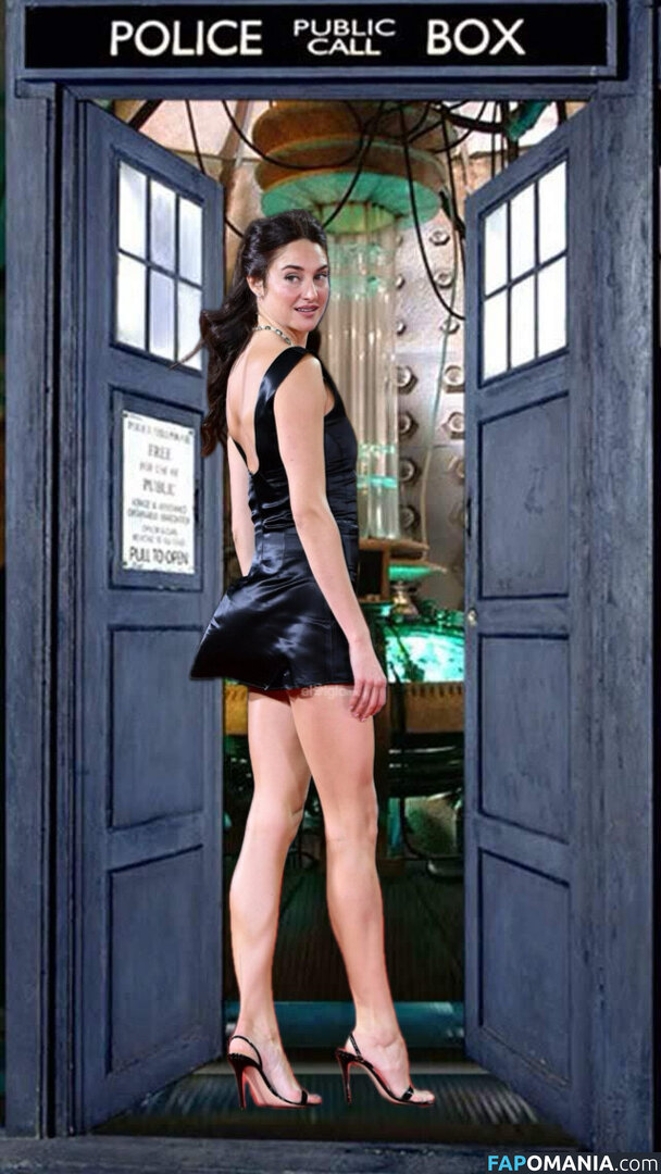Shailene Woodley / https: / shailenewoodley Nud OnlyFans  Fotografie scursă #99