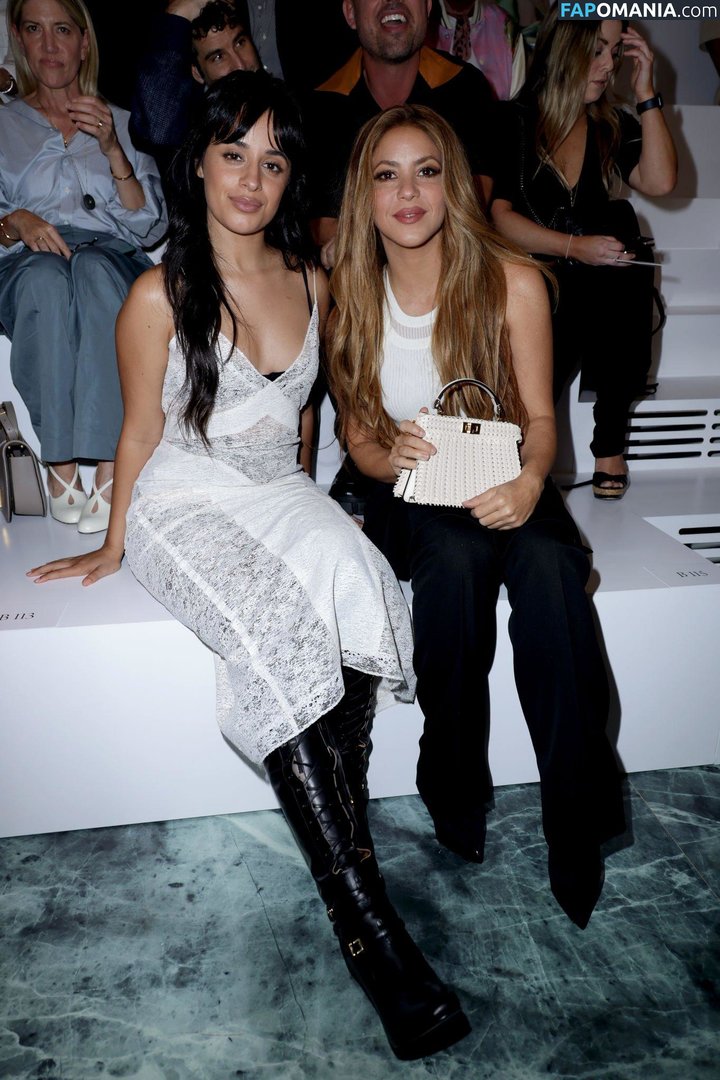 Shakira / shakkira Nud OnlyFans  Fotografie scursă #19