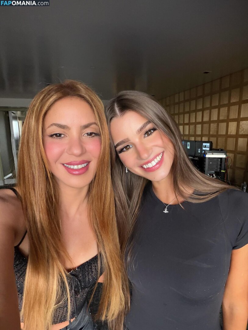 Shakira / shakkira Nud OnlyFans  Fotografie scursă #577