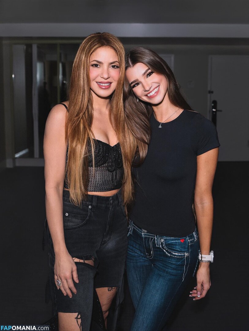 Shakira / shakkira Nud OnlyFans  Fotografie scursă #580