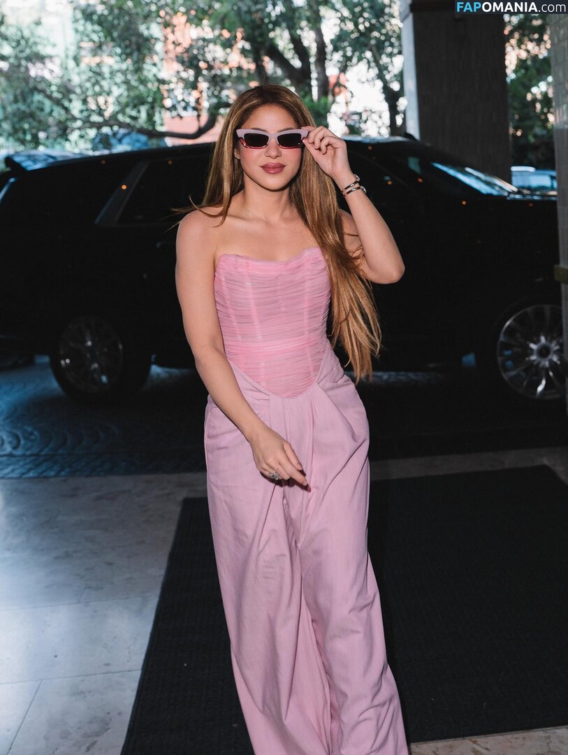 Shakira / shakkira Nud OnlyFans  Fotografie scursă #583