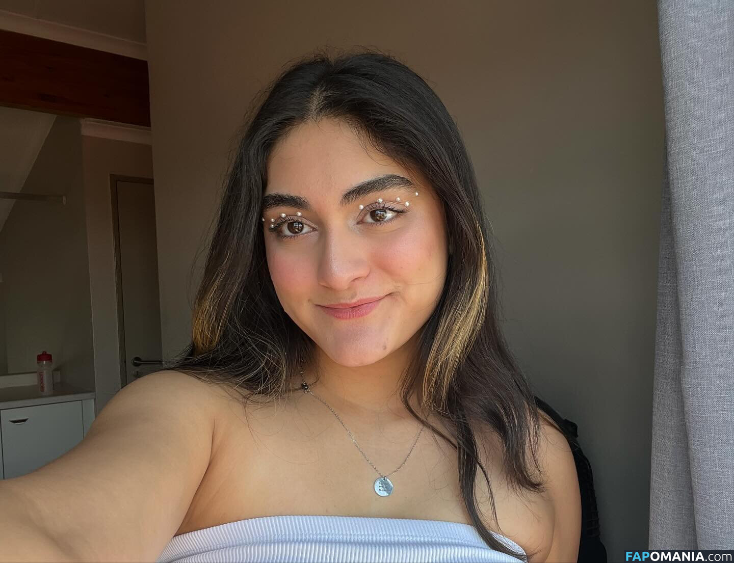 Shalu.al0o / shalu.alo0 Nud OnlyFans  Fotografie scursă #6