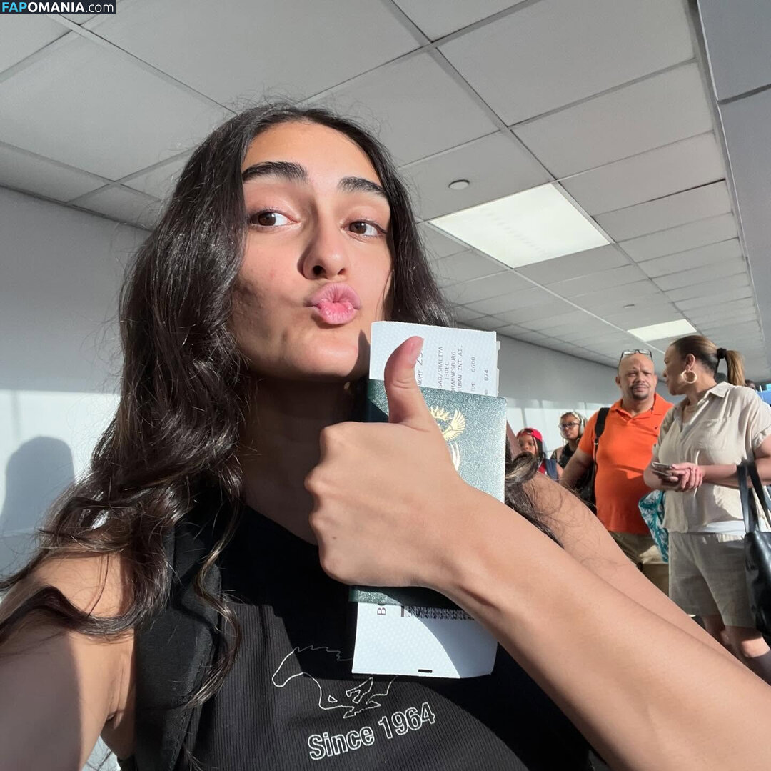 Shalu.al0o / shalu.alo0 Nud OnlyFans  Fotografie scursă #10