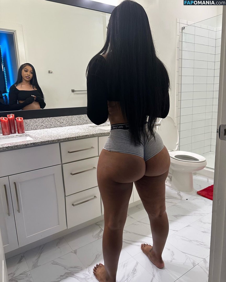 IamShamayne / Shamayne G / ShamayneWilliams / Shamayne_shay Nud OnlyFans  Fotografie scursă #23