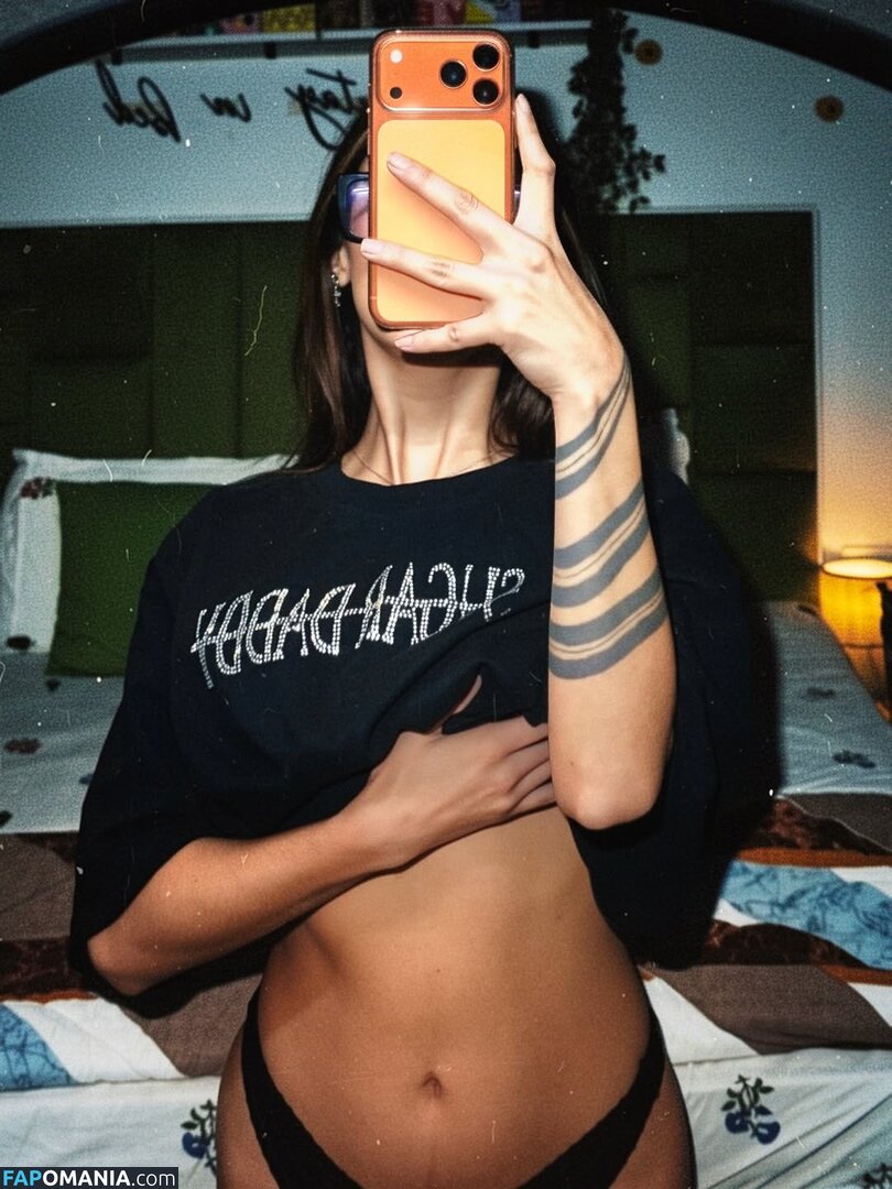 Shambhavi Singh / shambhavi1997 Nud OnlyFans  Fotografie scursă #1