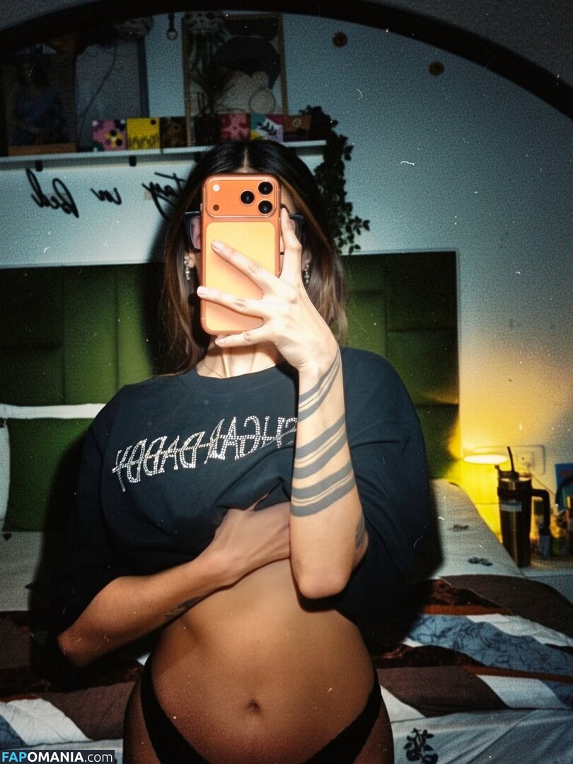 Shambhavi Singh / shambhavi1997 Nud OnlyFans  Fotografie scursă #8