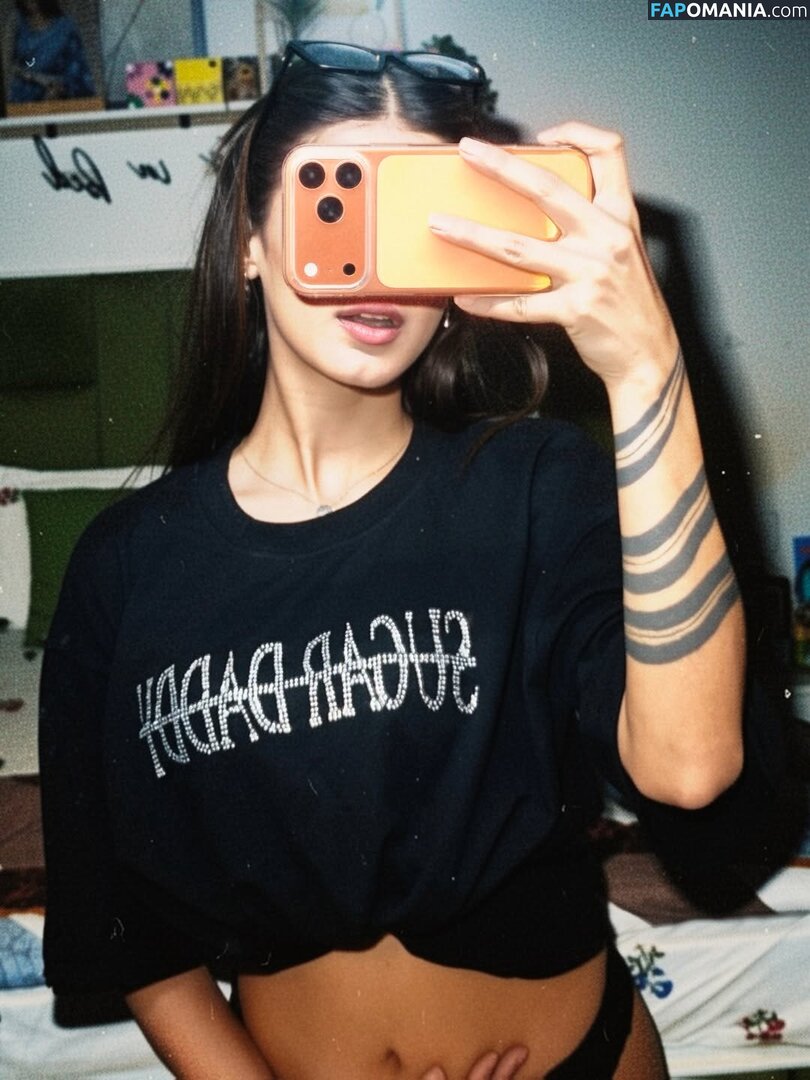 Shambhavi Singh / shambhavi1997 Nud OnlyFans  Fotografie scursă #9