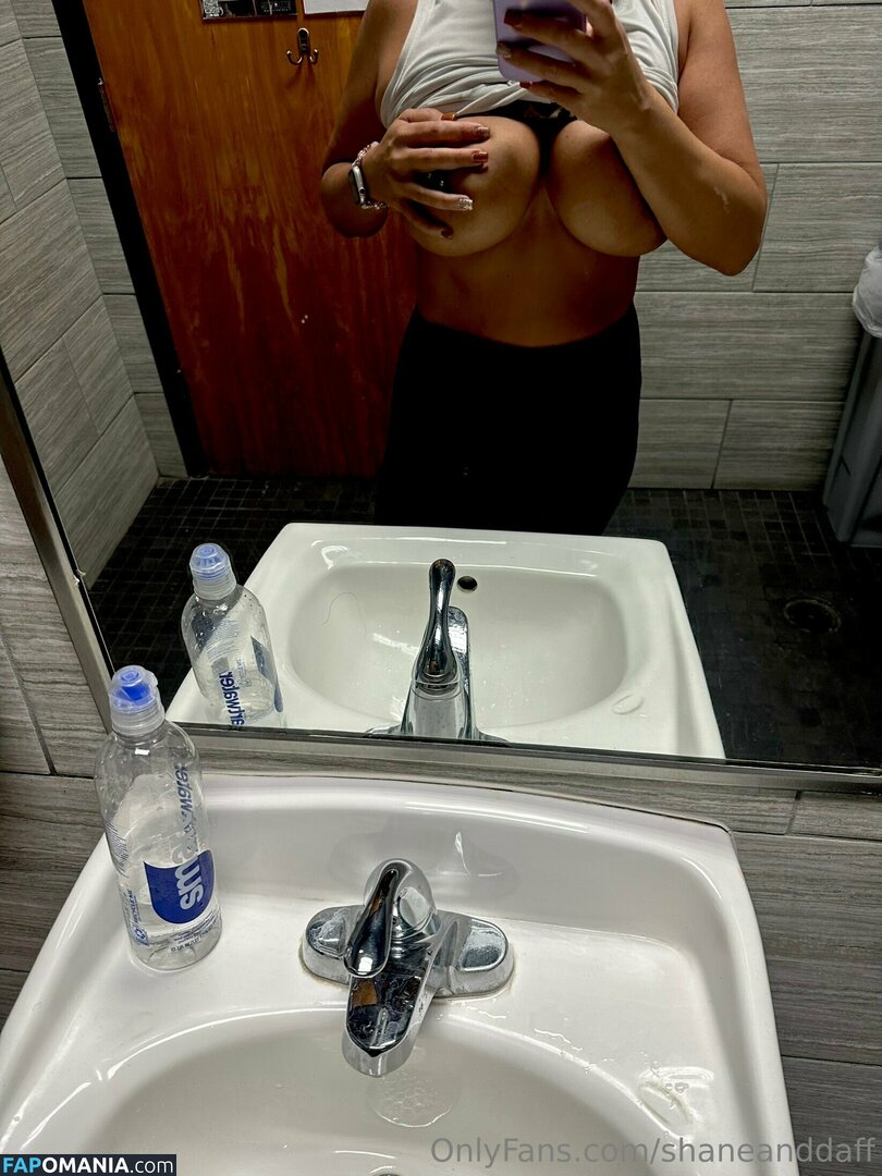 Shane And Daff / shaneanddaff Nud OnlyFans  Fotografie scursă #6