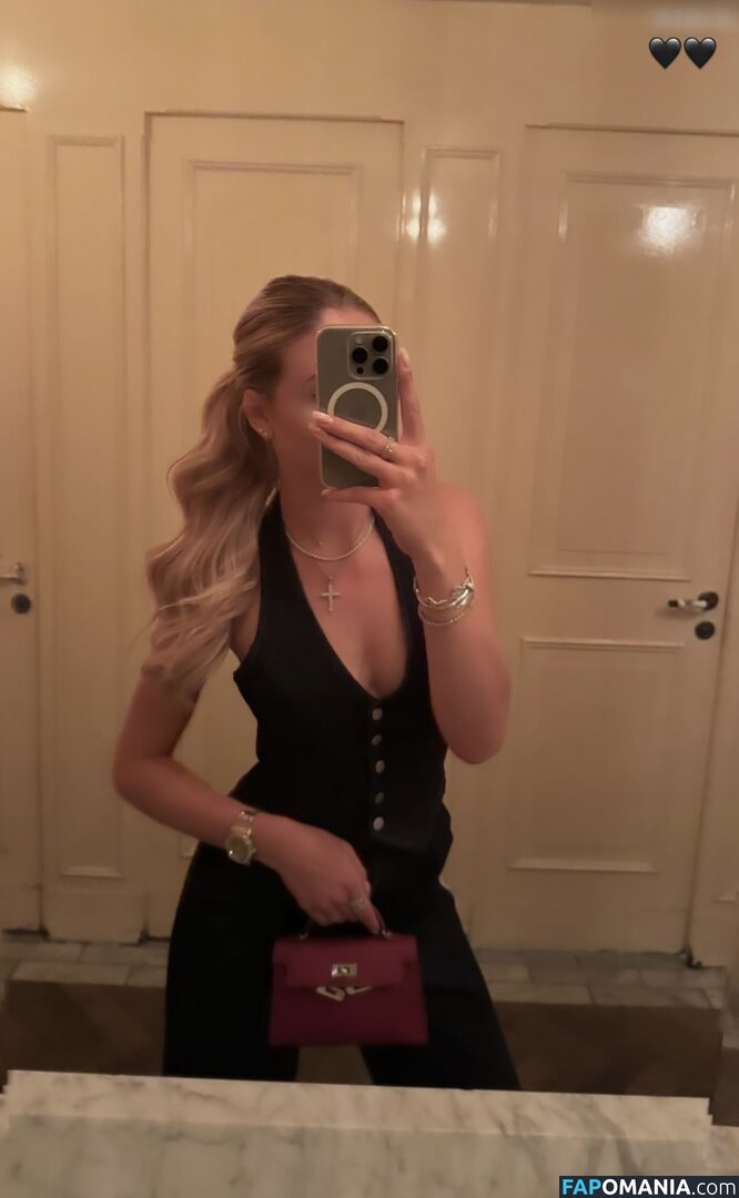 Shania Geiss / shania__geiss Nud OnlyFans  Fotografie scursă #297
