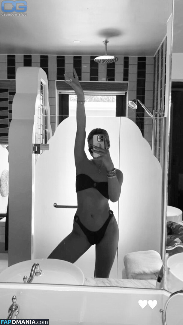 Shania Geiss / shania__geiss Nud OnlyFans  Fotografie scursă #364