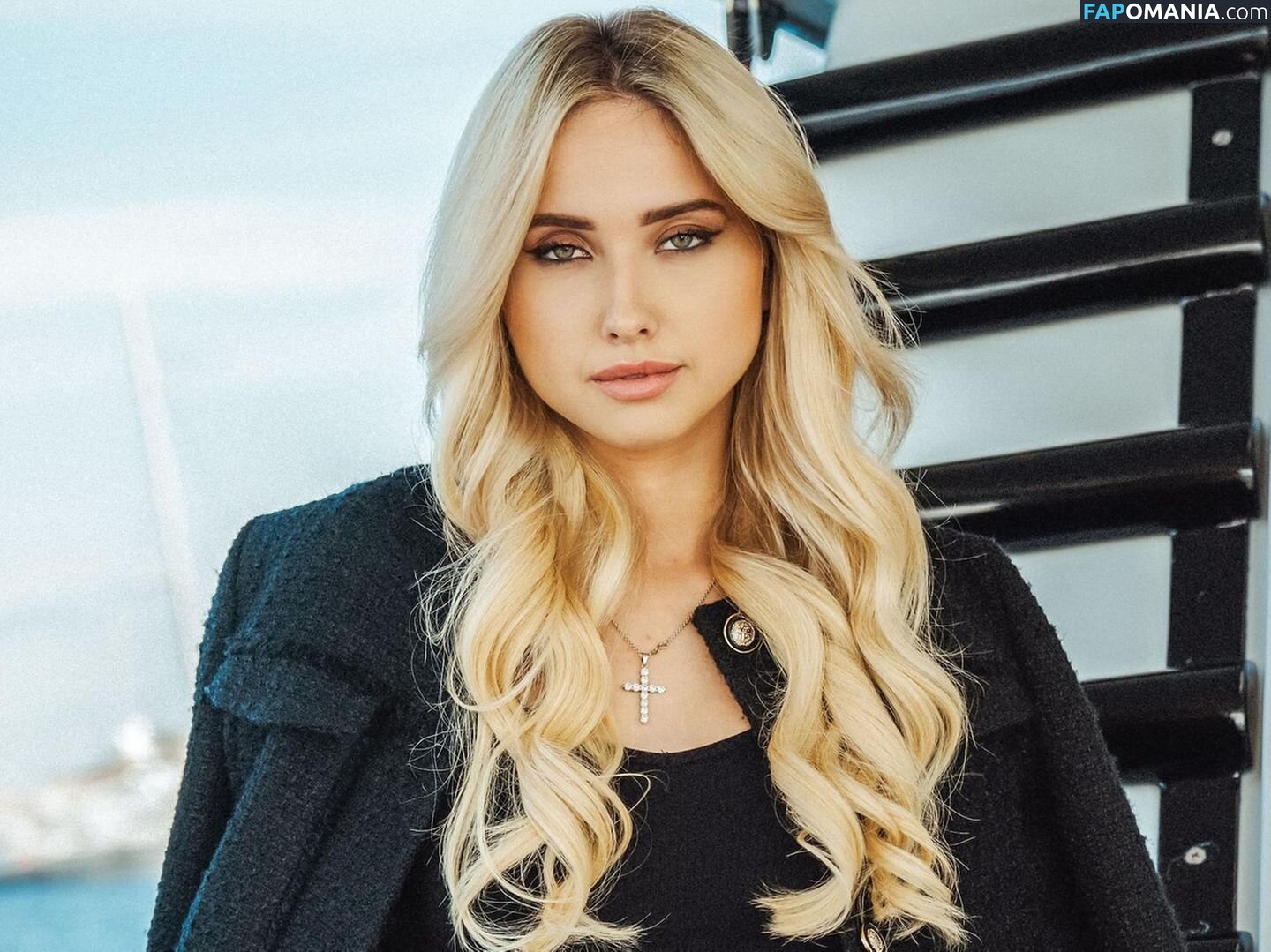 Shania Geiss / shania__geiss Nud OnlyFans  Fotografie scursă #368