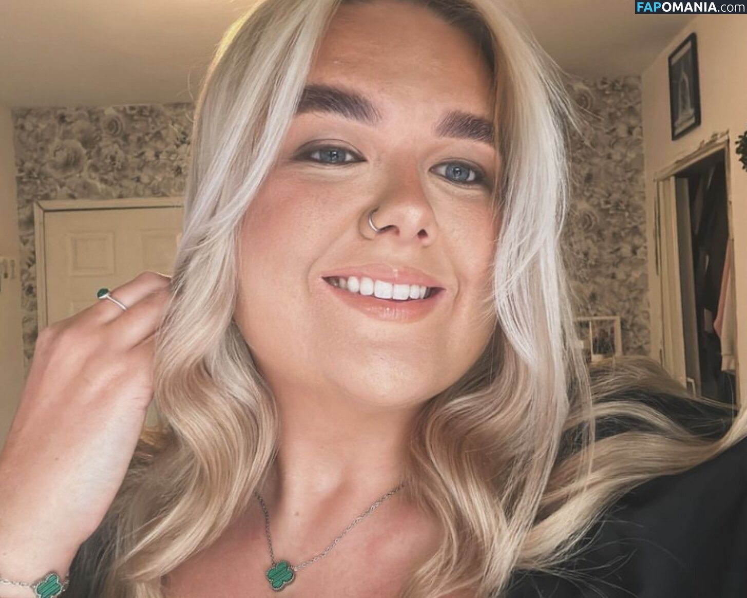 Shannon Jaide Smith / shannon.jaide.smith Nud OnlyFans  Fotografie scursă #3