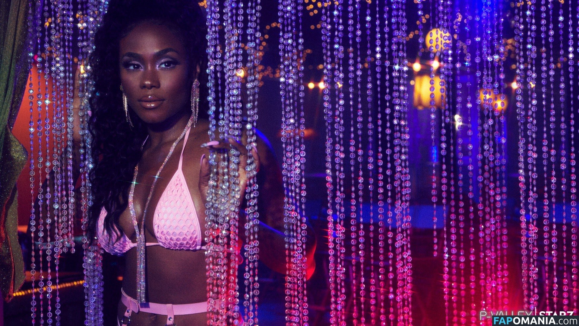 Shannon Thornton Nud OnlyFans  Fotografie scursă #4