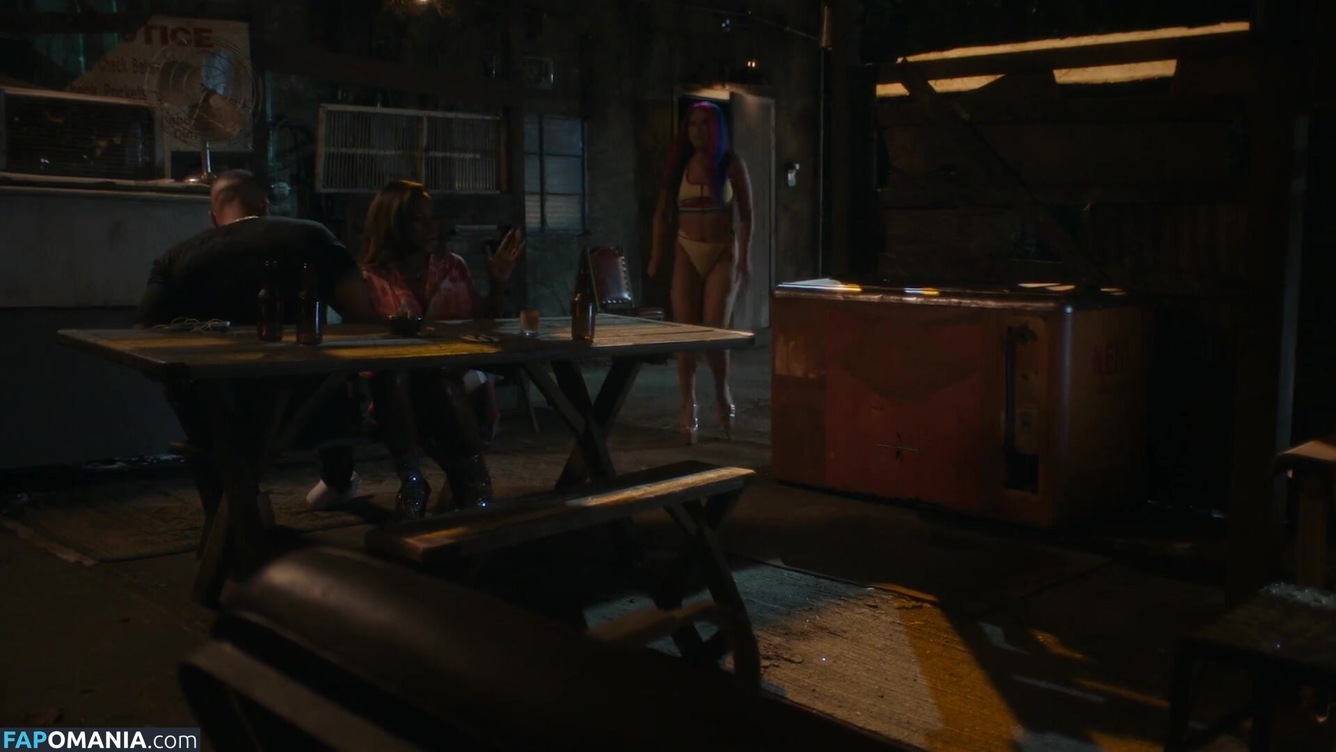 Shannon Thornton Nud OnlyFans  Fotografie scursă #10