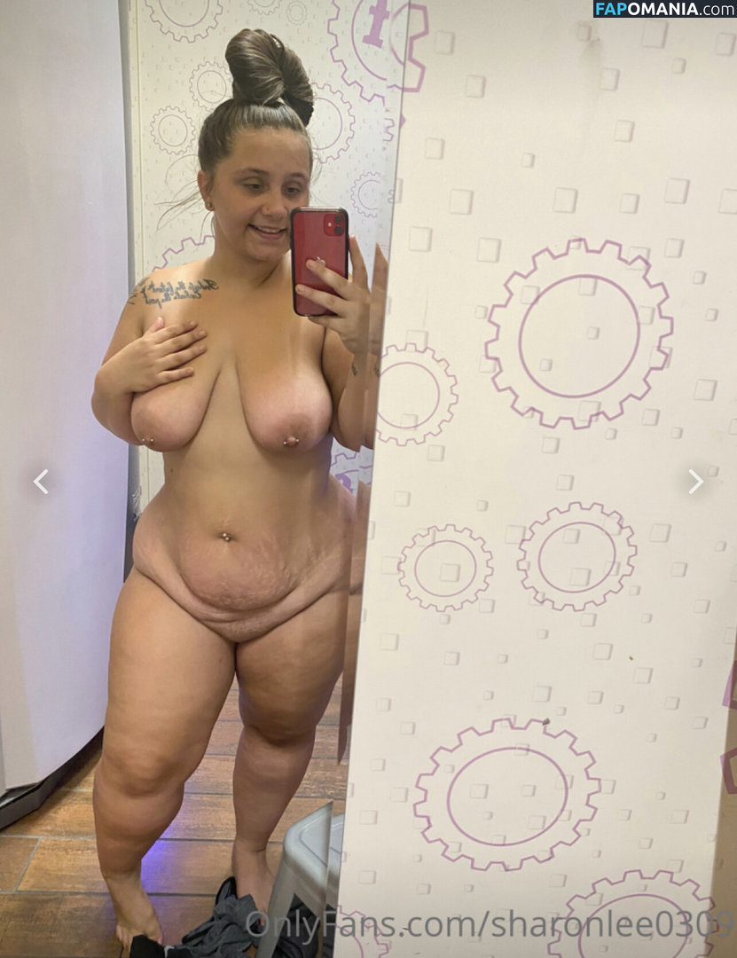 paislees.mom / sharonlee0309 Nud OnlyFans  Fotografie scursă #3