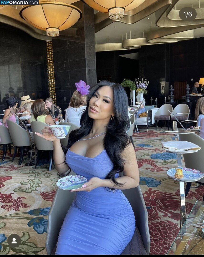 Sharon Tran / sharonntrann Nud OnlyFans  Fotografie scursă #2