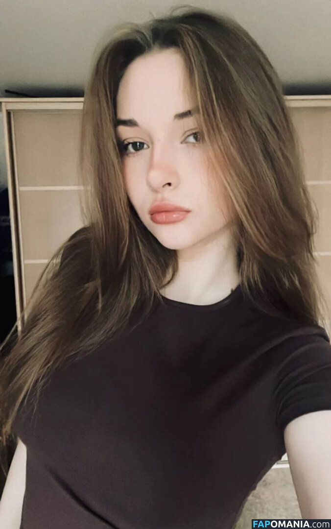Miroslava / reel / sharrimalagisi Nud OnlyFans  Fotografie scursă #5