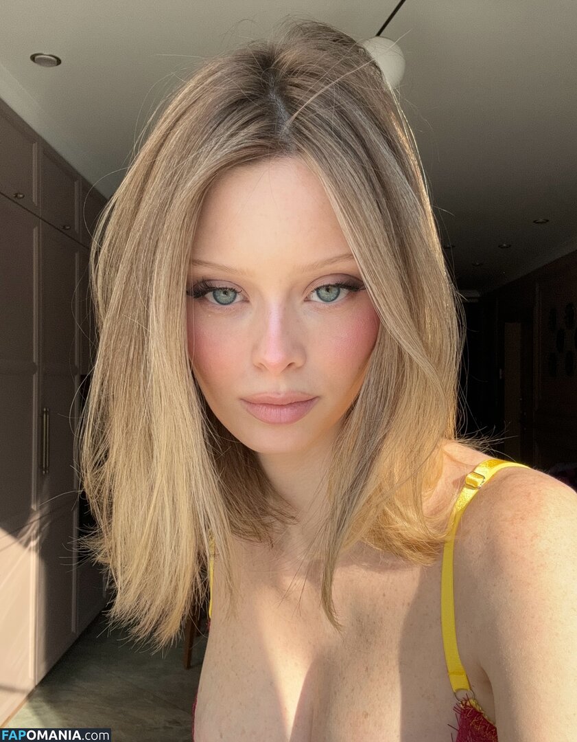 Julia Shashkina / Shashka.U / sashka1990 Nud OnlyFans  Fotografie scursă #1