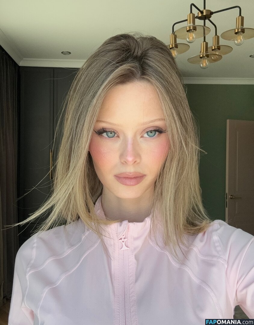 Julia Shashkina / Shashka.U / sashka1990 Nud OnlyFans  Fotografie scursă #3