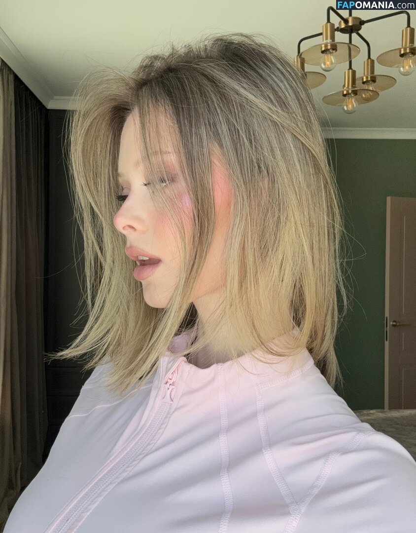 Julia Shashkina / Shashka.U / sashka1990 Nud OnlyFans  Fotografie scursă #4