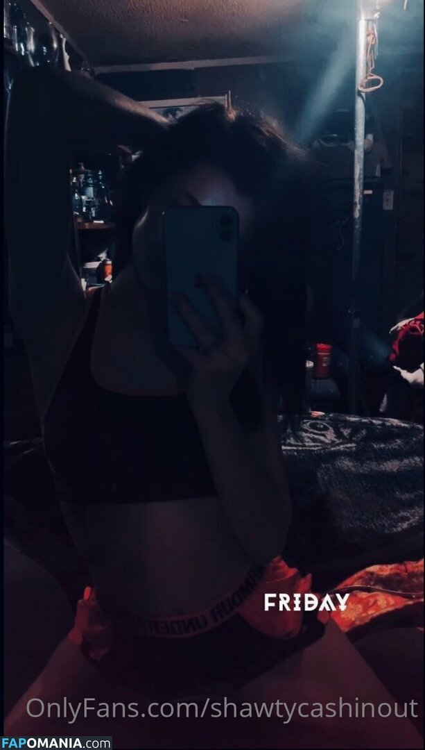 abq.shawtycashinout / shawtycashinout Nud OnlyFans  Fotografie scursă #3