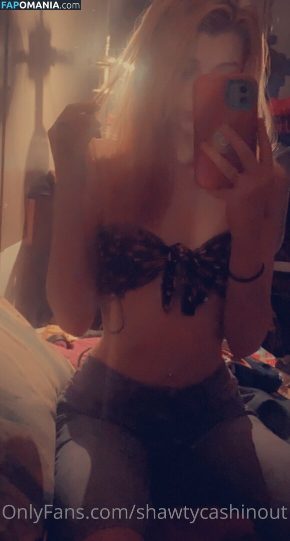 abq.shawtycashinout / shawtycashinout Nud OnlyFans  Fotografie scursă #12