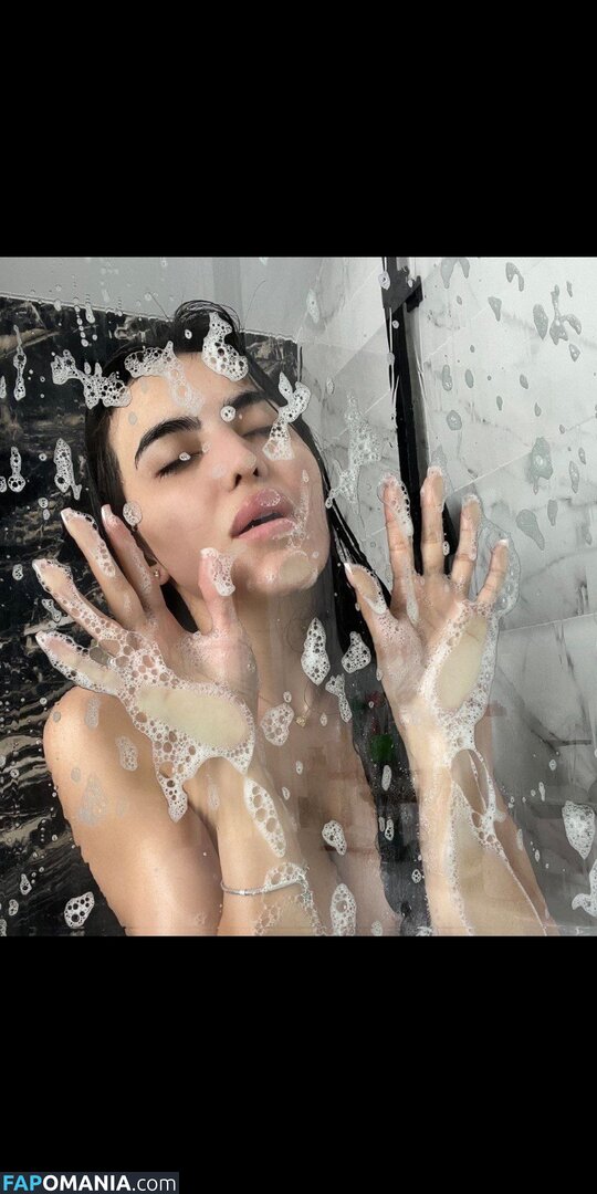 Shaxati / Shonahot Nud OnlyFans  Fotografie scursă #17