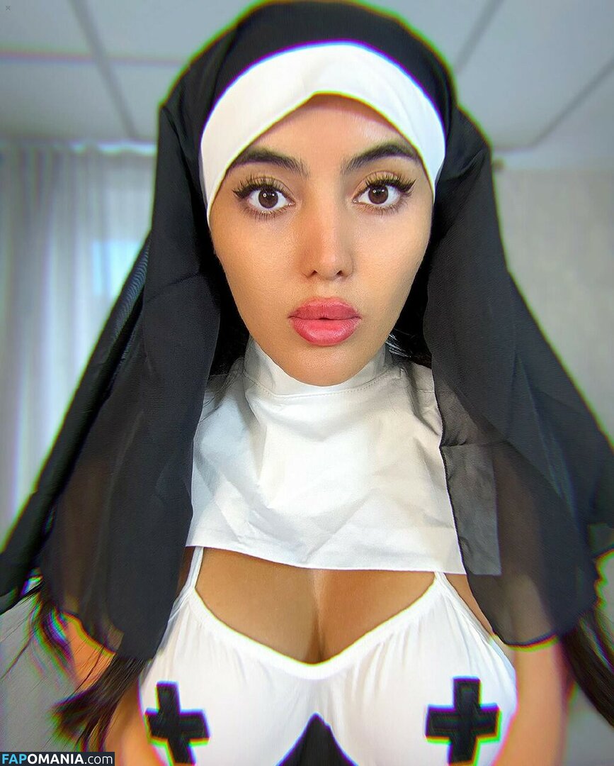 Shaxati / Shonahot Nud OnlyFans  Fotografie scursă #40