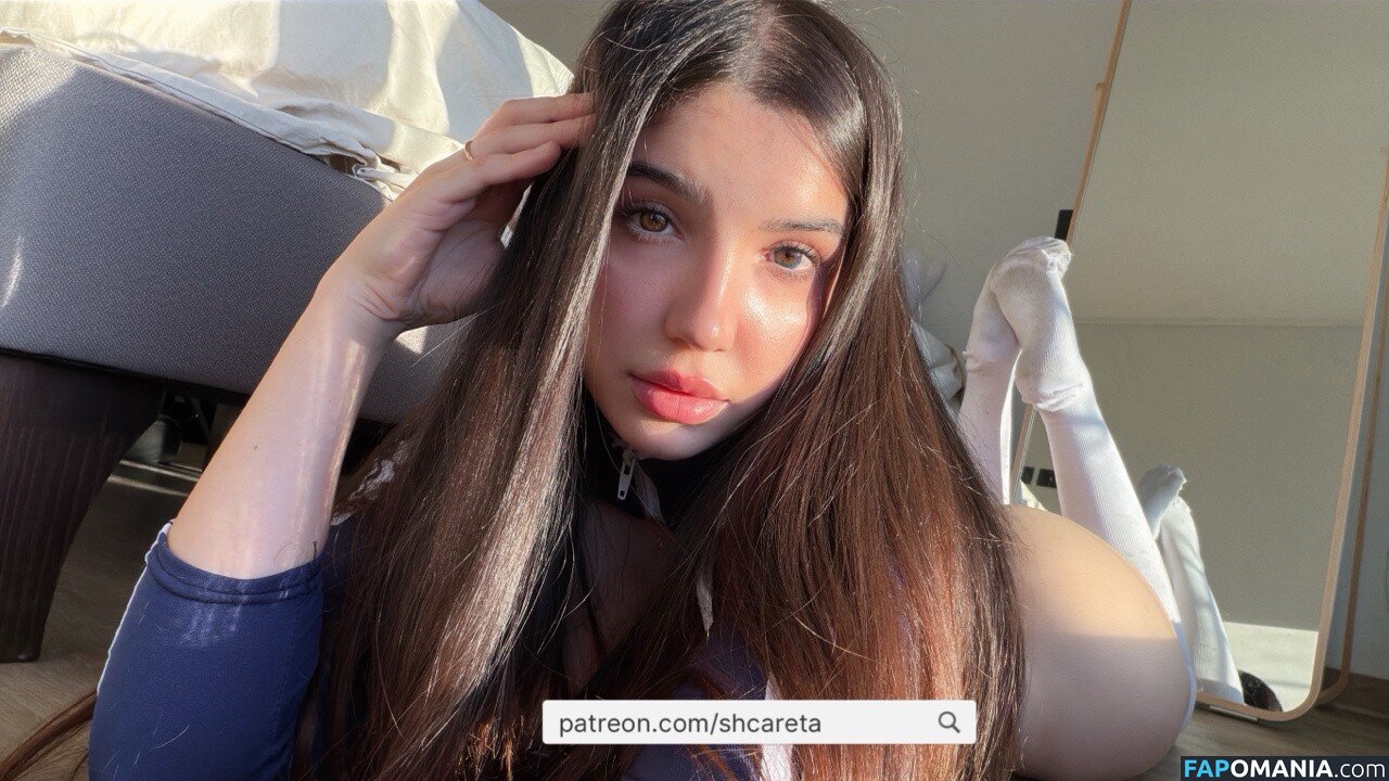 Shcareta Nud OnlyFans  Fotografie scursă #2
