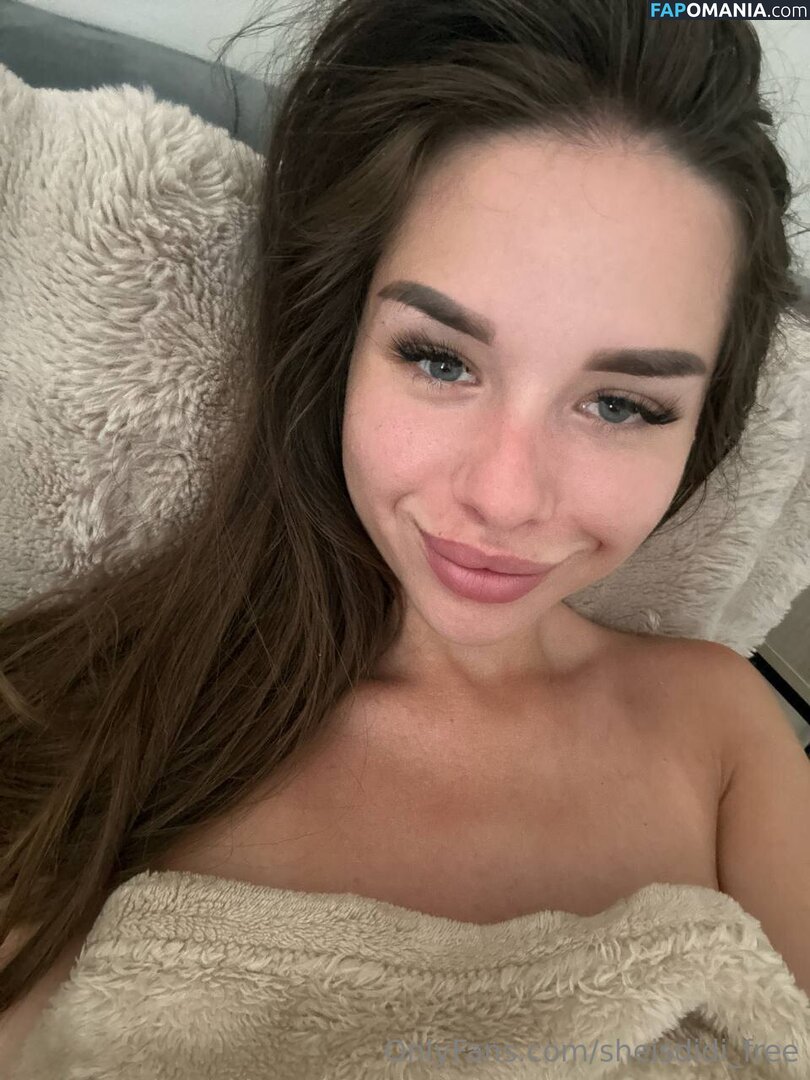 sheisdidi_free / sheisgoldie Nud OnlyFans  Fotografie scursă #26